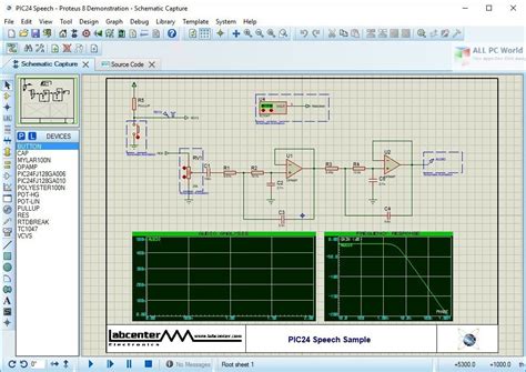 proteus circuit maker|PCB Design and Circuit Simulator Software .
